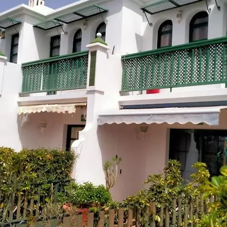 Duna Flor Apartment *