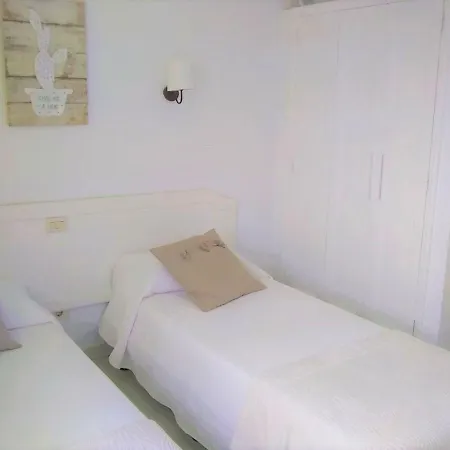 Duna Flor Maspalomas (Gran Canaria)