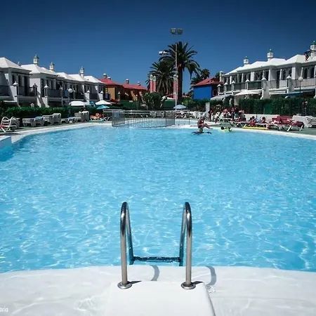 Duna Flor Apartment *