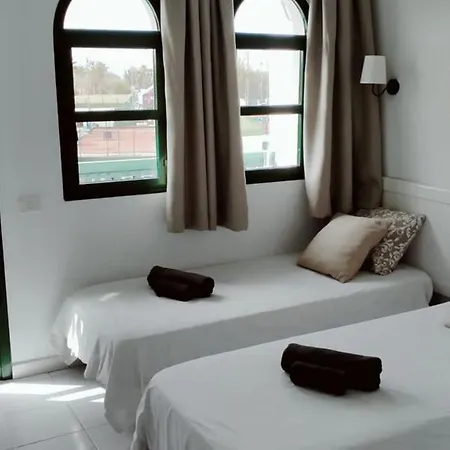 Appartement Duna Flor