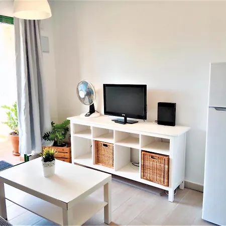 Appartement Duna Flor