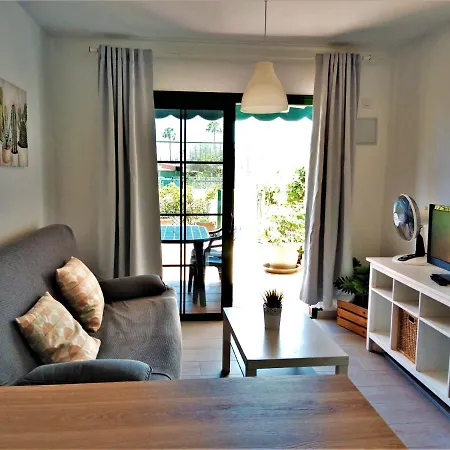 Duna Flor Apartman