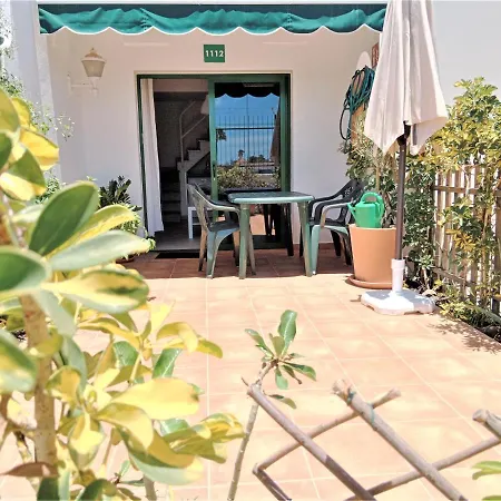 Apartman Duna Flor Maspalomas