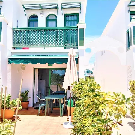 Appartement Duna Flor