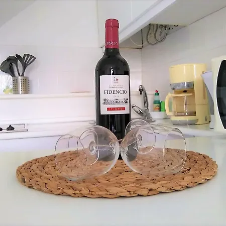 Apartman Duna Flor Maspalomas