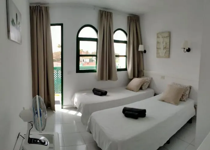 Duna Flor Appartement