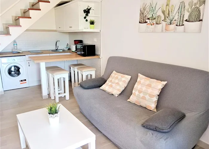 Duna Flor Appartement *