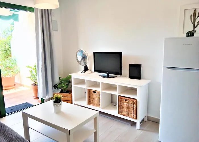 Appartement Duna Flor