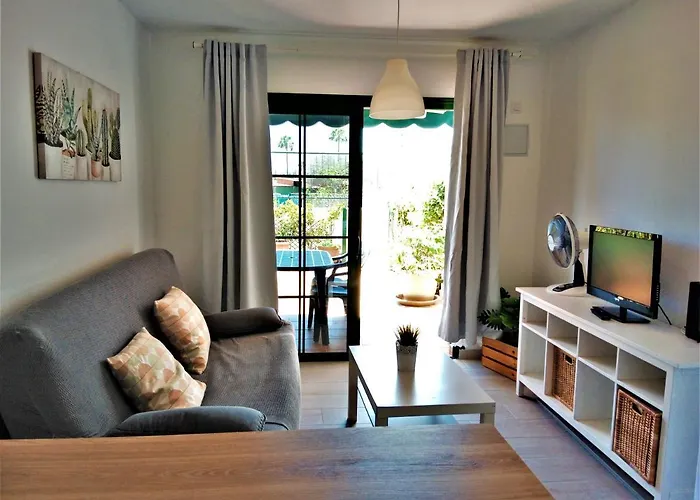 Duna Flor Appartement