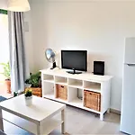 Apartamento Duna Flor