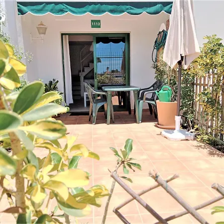 Apartamento Duna Flor Maspalomas (Gran Canaria)
